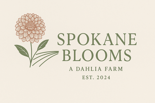 Spokane Blooms